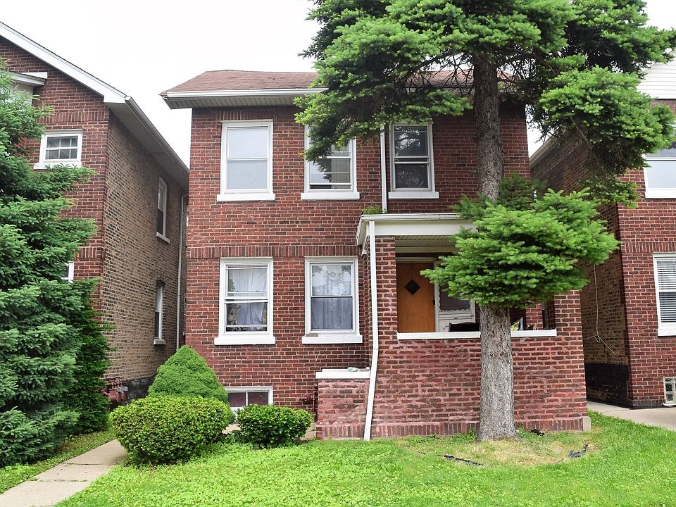 1st image of 3719 S Paulina St
