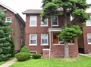 3719 S Paulina St, Chicago, IL 60609