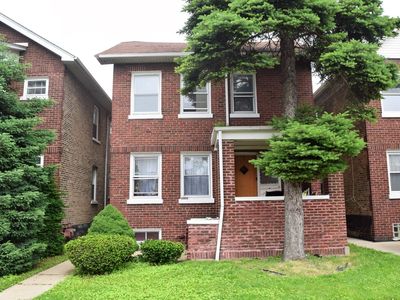 3719 S Paulina St, Chicago, IL, 60609