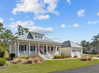 28 Eastcove Way, Oriental, NC 28571