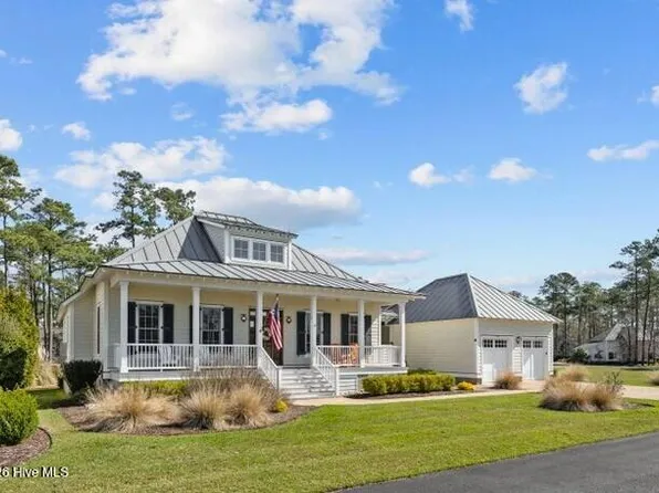 28 Eastcove Way, Oriental, NC 28571