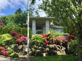 9820 NW Skyview Dr, Portland, OR 97231