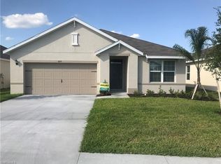 8199 Gopher Tortoise Trl, Lehigh Acres, FL 33972