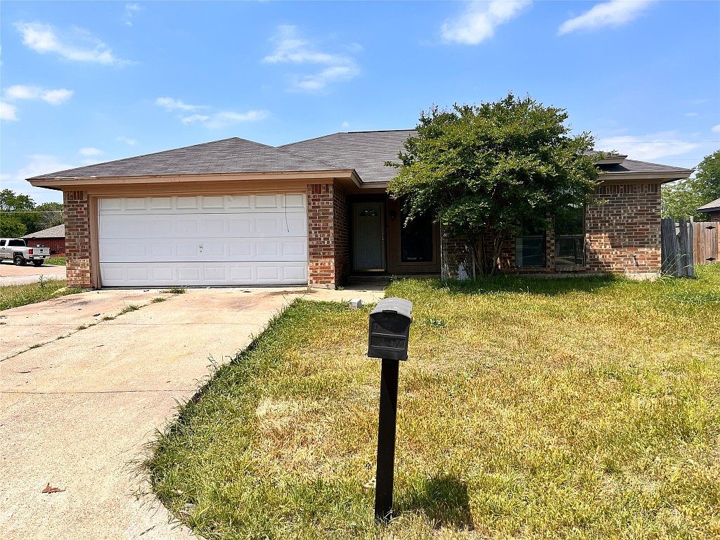 101 Liesa St, Alvarado, TX 76009 Zillow
