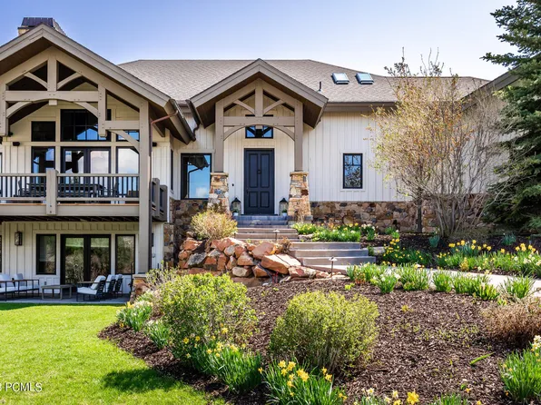 5825 Mountain Ranch Dr, Park City, UT 84098