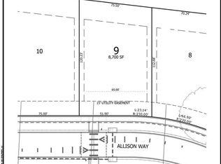 648 Allison Way, Iowa City, IA 52245