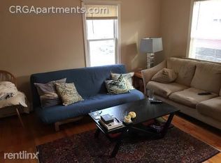 11 Springfield St, Cambridge, MA 02139