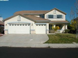 5045 Moccasin Ct, Antioch, CA 94531
