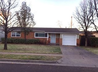 3505 48th St, Lubbock, TX 79413
