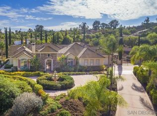 15848 Prairie Vista Rd, Poway, CA 92064