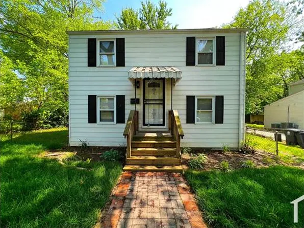 7009 Hawthorne St, Landover, MD 20785
