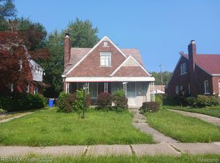 11323 Roxbury St, Detroit, MI 48224