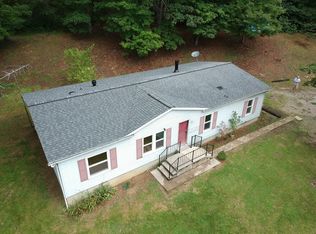 9133 State Route 691, New Marshfield, OH 45766