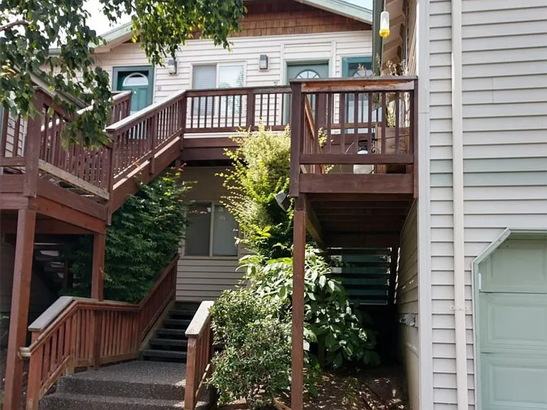 2073 Cherry St #5 — Photo 1