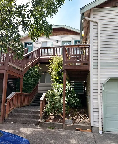 2073 Cherry St #5 Photo 1