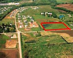 1st image of Municipal Dr