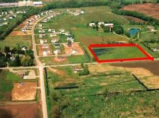 Municipal Dr, Greenville, WI 54942