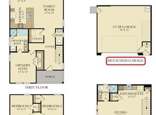 1433 Weatherford Ln, Leander, TX 78641