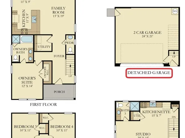 1433 Weatherford Ln, Leander, TX 78641