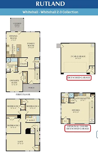 1433 Weatherford Ln Photo 1