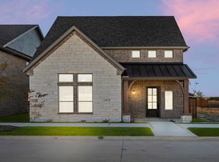 1413 Tipperary Dr, Celina, TX 75009