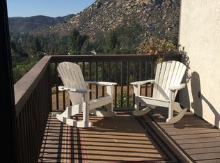 15722 Davis Cup Ln, Ramona, CA 92065