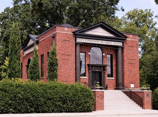 307 Townes St, Greenville, SC 29601