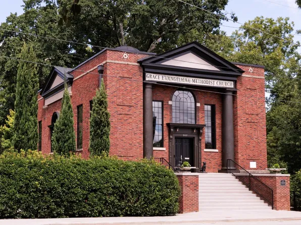 307 Townes St, Greenville, SC 29601