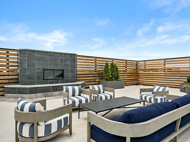 The GoodWynn at Town Brookhaven by ARIUM — Photo 20