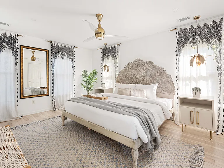 349 N Highland Ave NE #CARRIAGE HOUSE — Photo 31