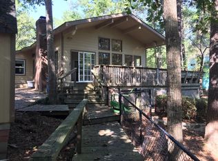 531 N Forest Cove Loop, Coldspring, TX 77331