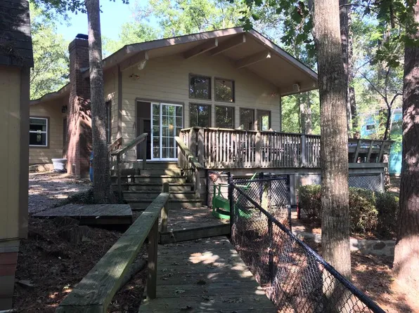 531 N Forest Cove Loop, Coldspring, TX 77331