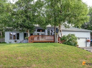 2001 Shore Dr, Anchorage, AK 99515