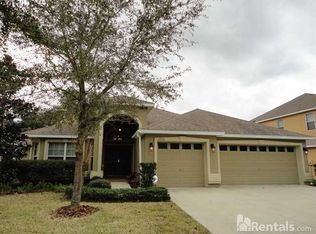 15733 Starling Water Dr, Lithia, FL 33547