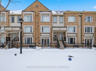 1 Beckenrose Ct #144, Brampton, ON L6Y6G2