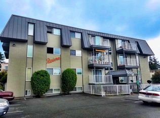 Riviera Apartments Northgate, Seattle, WA 98125