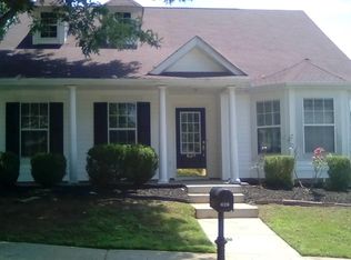 620 Fairgreen Trl, Stockbridge, GA 30281