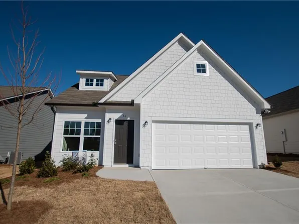 61 Hydrangea Ct, Dallas, GA 30132