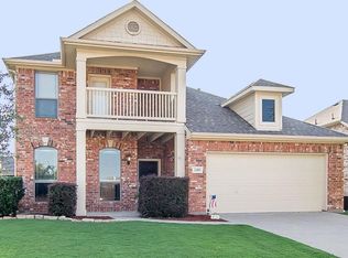 2405 Fawn Meadow Dr, Little Elm, TX 75068