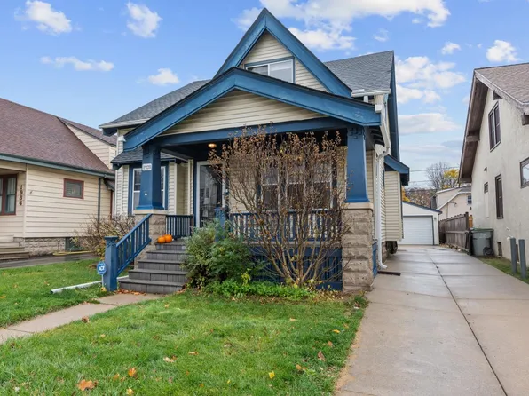 1928 North 55th STREET, Milwaukee, WI 53208