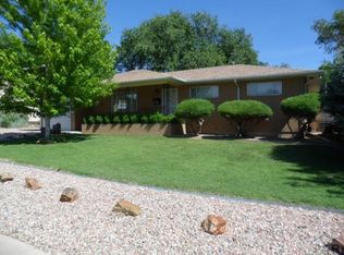 2014 Comanche Rd, Pueblo, CO 81001