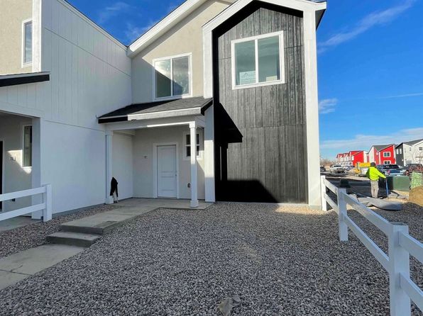 500 S Denver Ave #11E