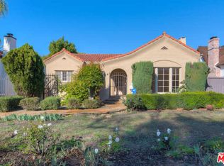 947 S Citrus Ave, Los Angeles, CA 90036