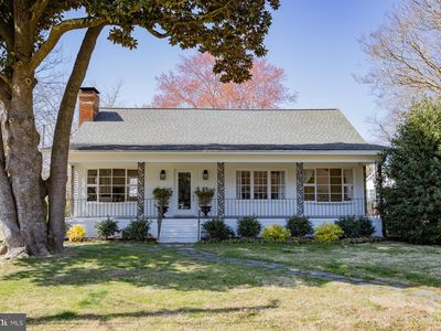 62 Cedardale Ln, Irvington, VA, 22480