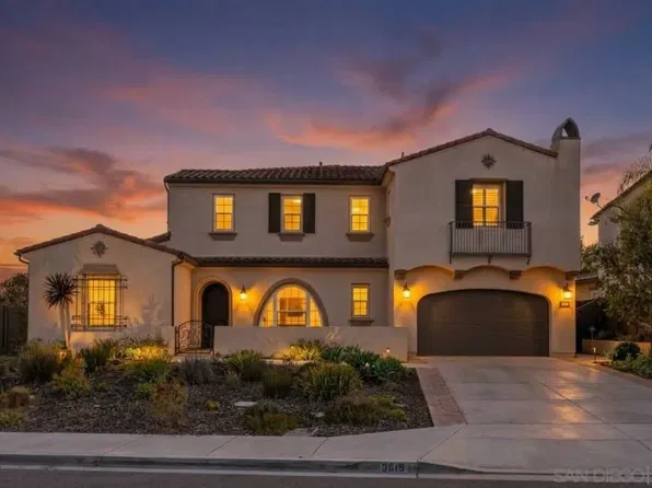 3619 Corte Claro, Carlsbad, CA 92009