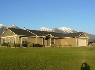 60220 Watson Rd, Saint Ignatius, MT 59865