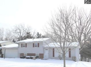 1306 Dawnridge St SE, East Sparta, OH 44626