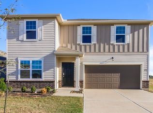 4081 Fringe Tree Ln, Brookshire, TX 77423