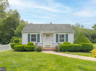 101 E Mac Phail Rd, Bel Air, MD 21014