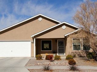 5755 Pinon Blanco Rd NW, Albuquerque, NM 87114
